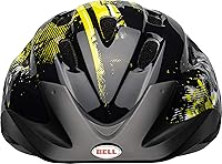 Vista 2 de Bell Casco de bicicleta juvenil Richter