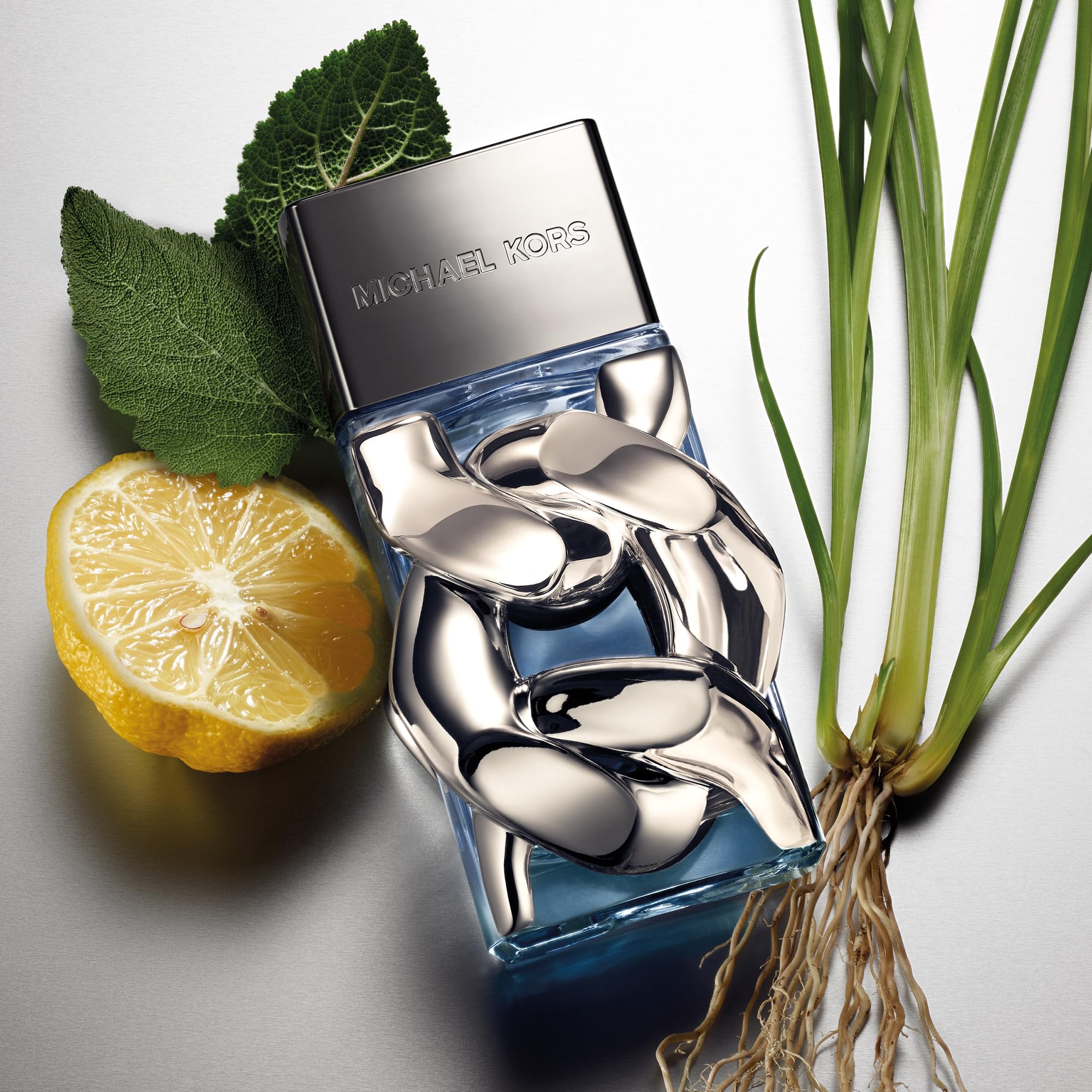 MICHAEL KORS POUR HOMME 50ml 香水 Michael Kors Pour Homme by Michael Kors for Men - 3.4 oz EDP Spray