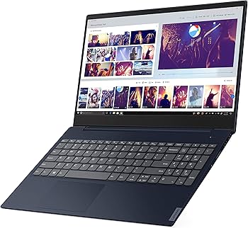 Amazon.com: Lenovo ideapad S340 15.6