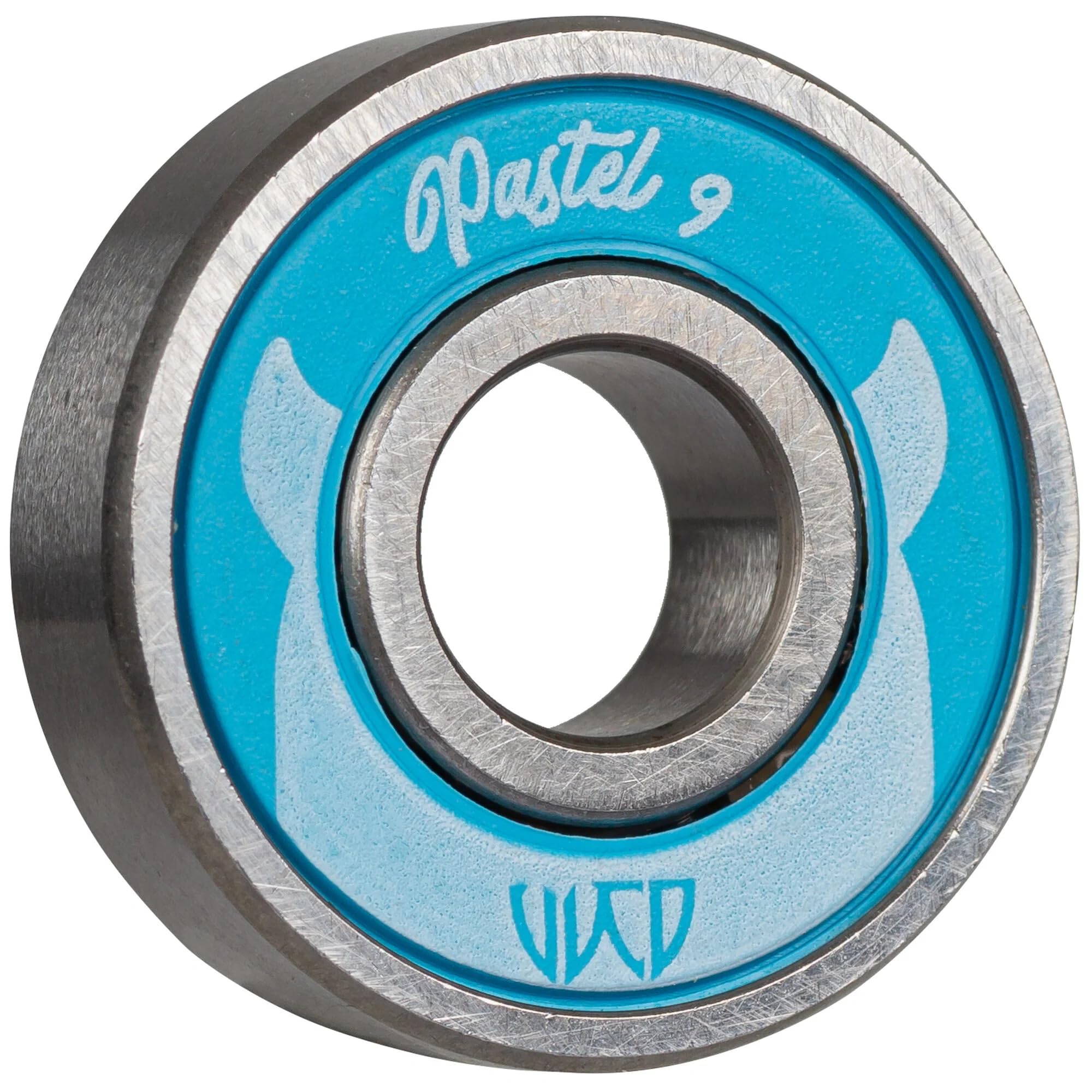 Wicked Pastel ABEC 9 FS Universal Premium Kugellager, 508 Standard, 16 Stück