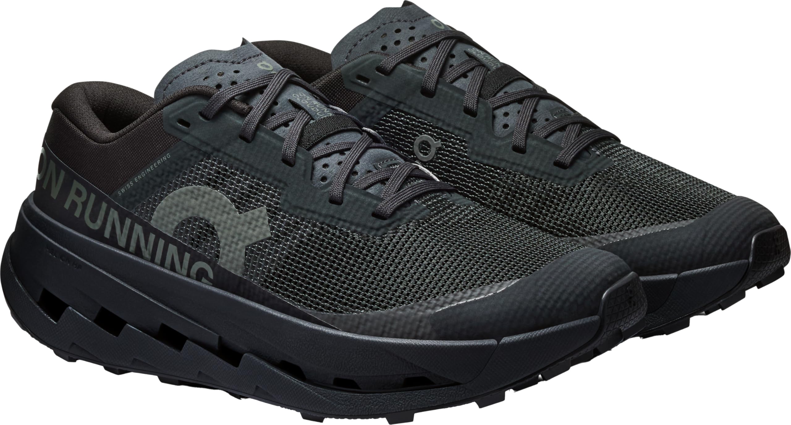 ON RUNNING CLOUDULTRA 3
