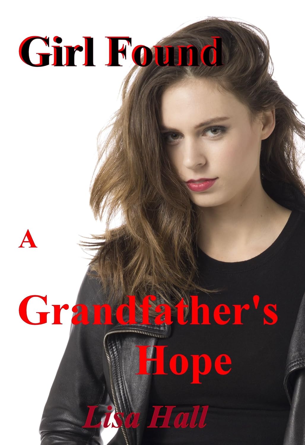 Girl Found A Grandfather's Hope Behind the Scenes of Girl