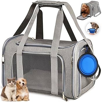 【未使用品】PENDLETON ペットキャリー バッグ 小型犬用 Amazon.co.jp: ペットキャリー 折りたたみ 猫 キャリー バッグ