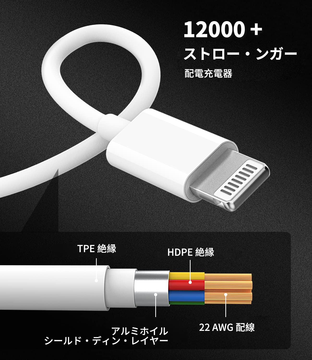 iPhone Cプラグ Apple 純正 20W USB-C 電源アダプタ PD 急速充電 iPhone iPod 充電器
