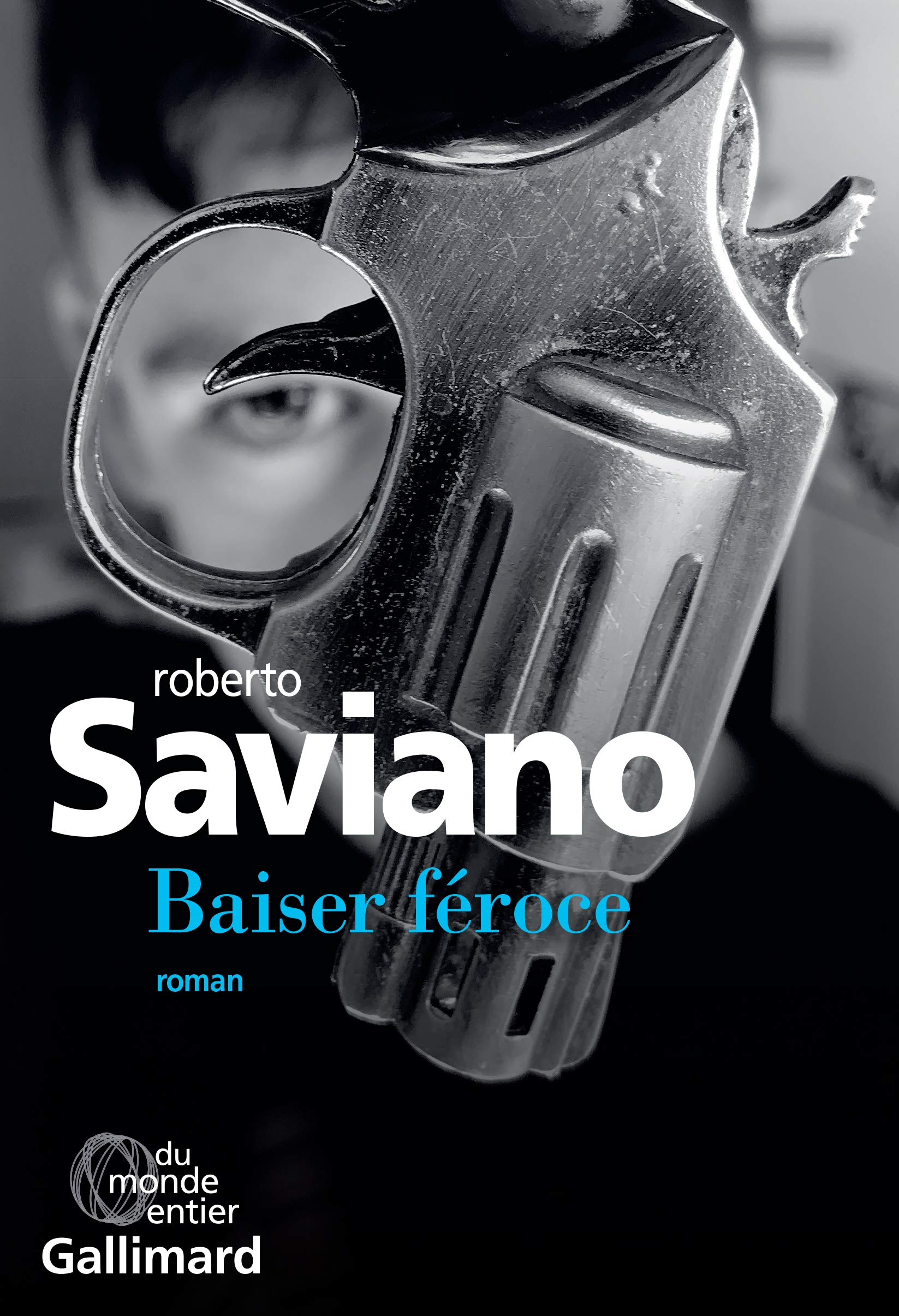 Baiser féroce