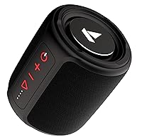 boAt Stone 352 10W Bluetooth Speaker in Raging Black