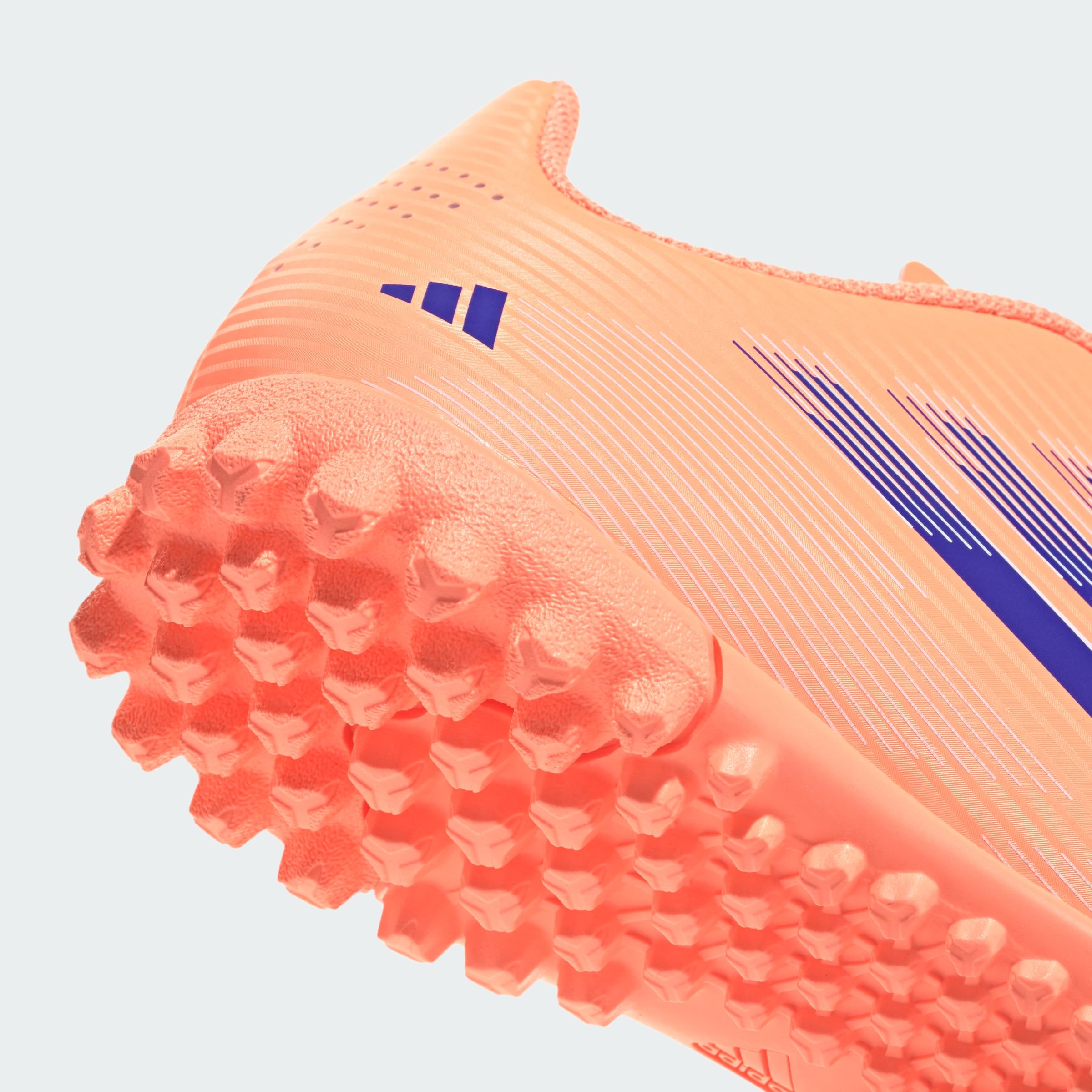 adidas Ji0040- Regular Calzado de Fútbol Unisex niños