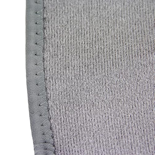 Miniatura 5 de Un par de muñecos de compresión ajustable antideslizante para niños, soporte de pie, estabilizador, protector para prevención de lesiones y