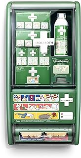 Gesponserte Anzeige – Cederroth ® | Erste-Hilfe-Station | Zur Versorgung verschiedenster Verletzungen