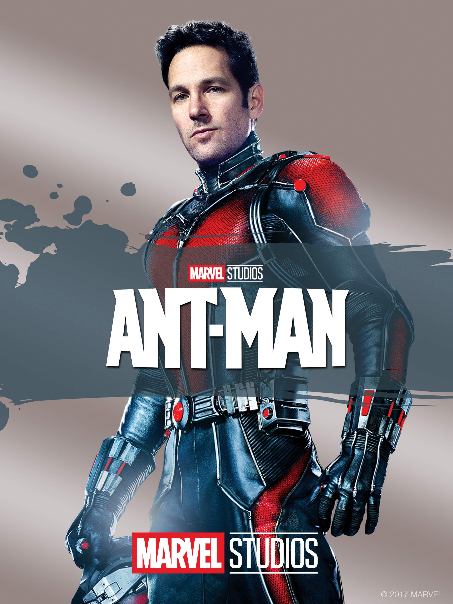 Ant-Man (Theatrical)