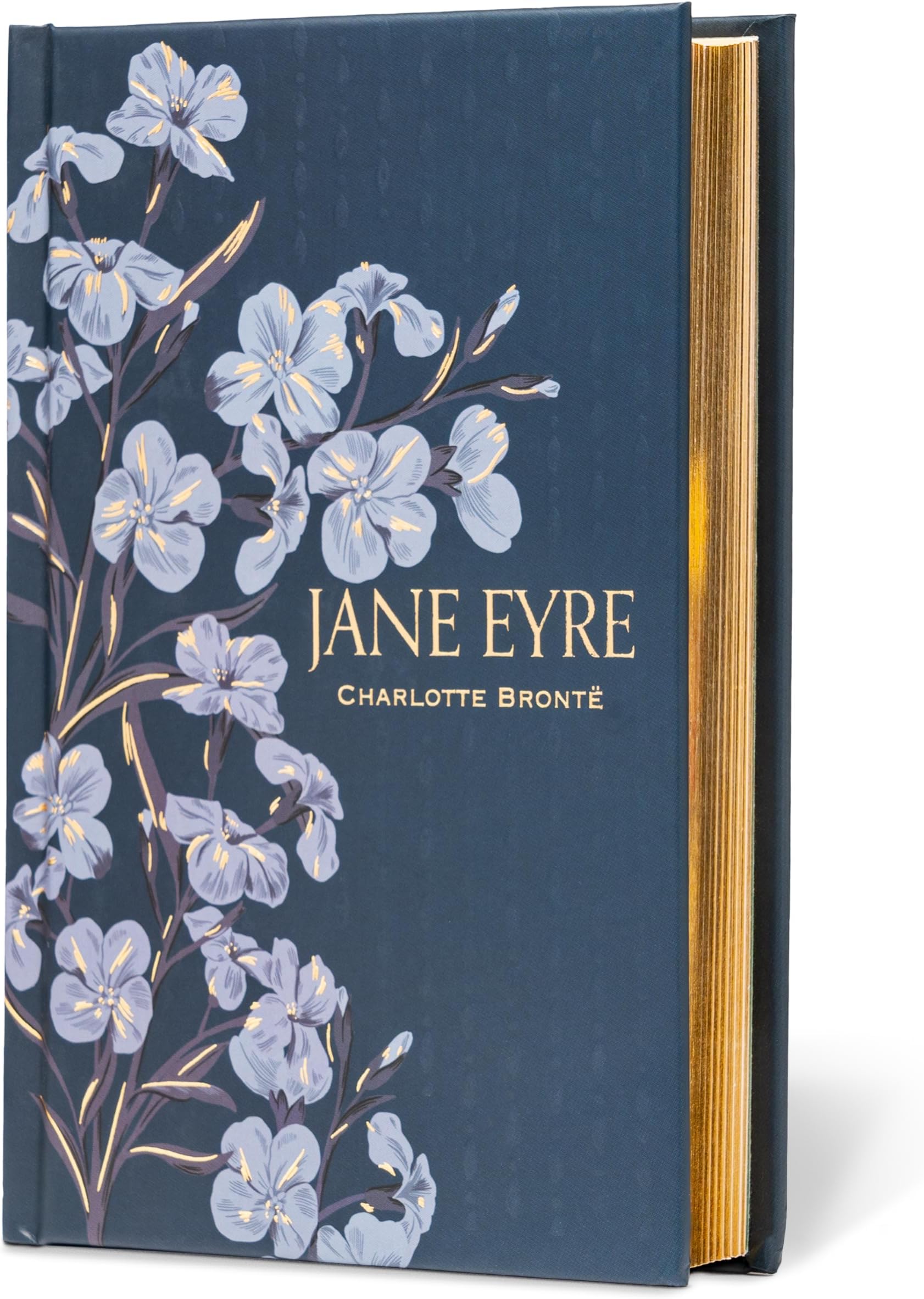 Jane Eyre (Special Edition) (Signature Gilded Editions)