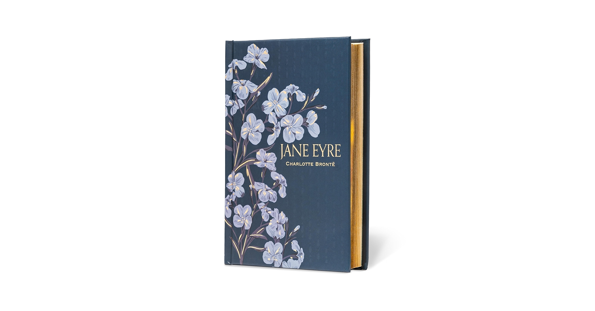Amazon.com: Jane Eyre (Special Edition) (Signature Gilded