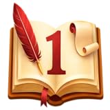 High-quality Text-to-Speech (TTS) to listen to stories on the go.