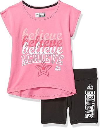 girls active sets