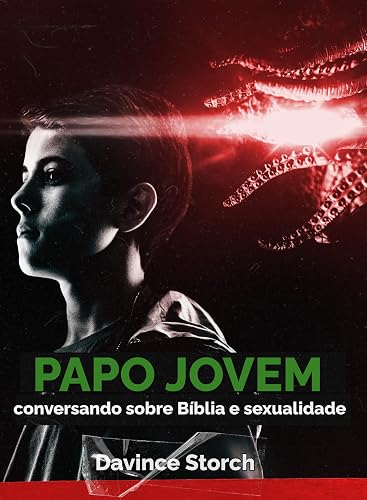 Papo Jovem: conversando sobre Bíblia e sexualidade