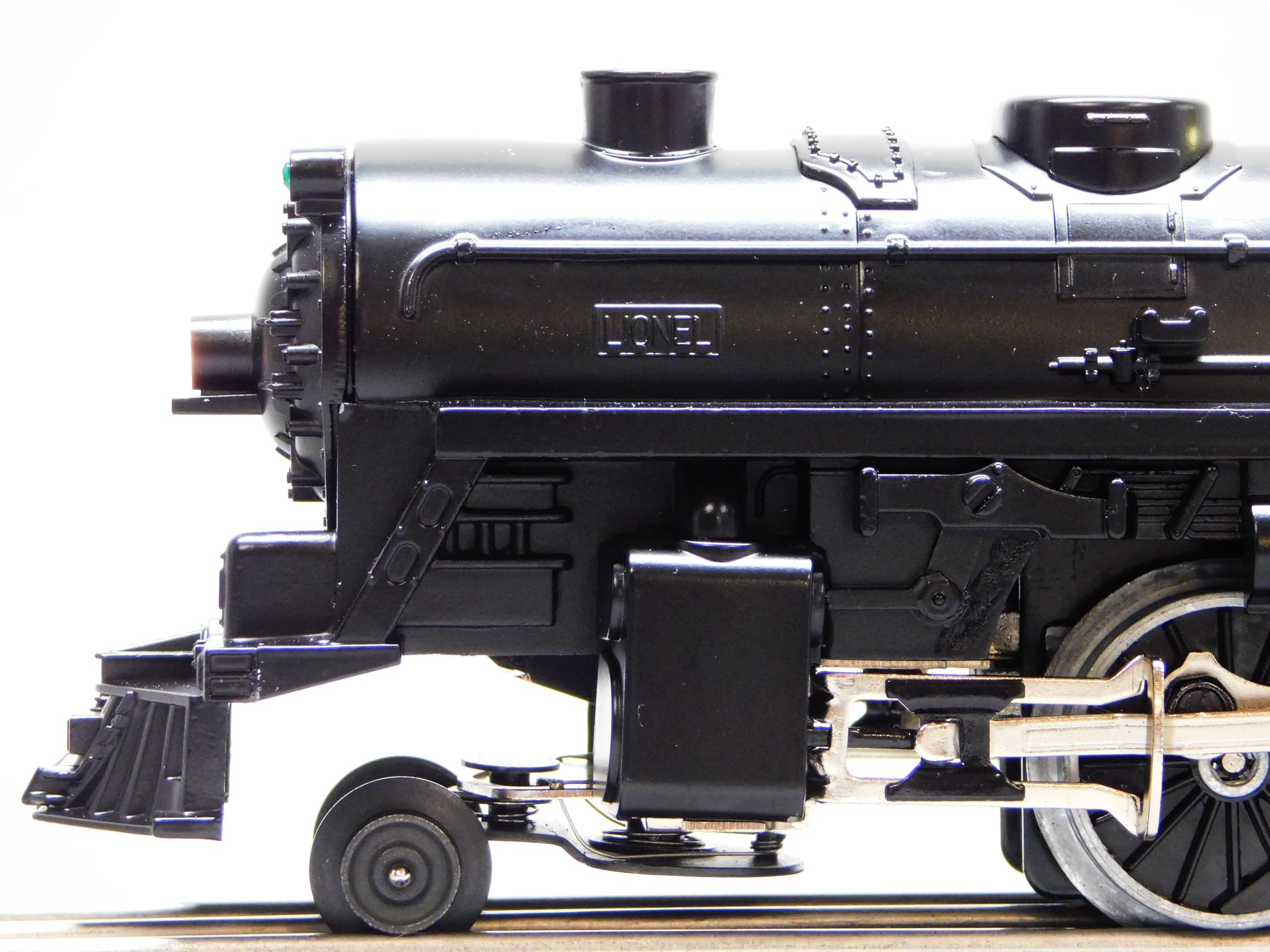 Lionel 2-4-2 Lines LIONCHIEF STEAM Engine #242 O Gauge 2445010