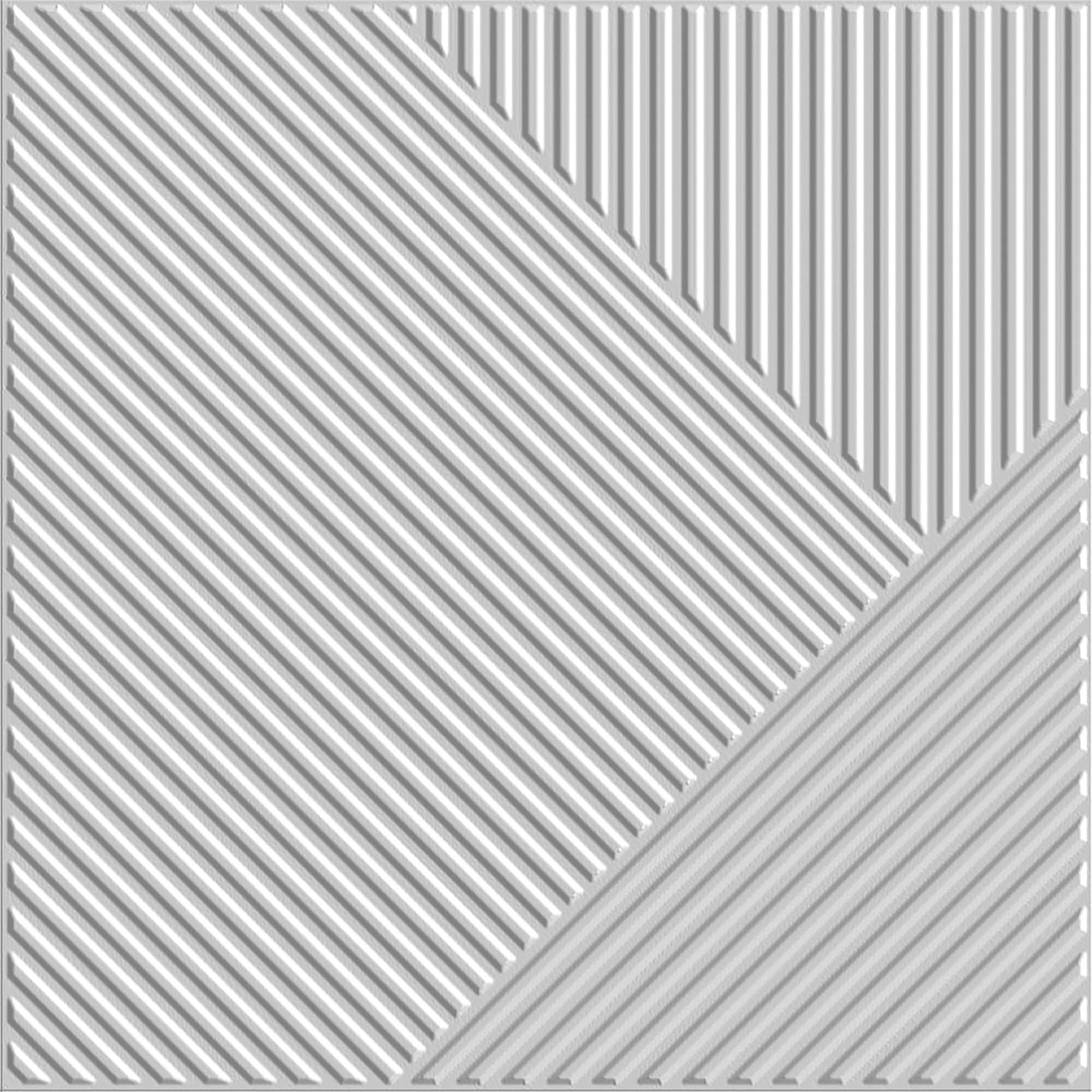 ELEVATE INTERIOR Sticker PVC 3D Wall Panels for Wall, Self Adhesive 3D Wall Panels, Self Adhesive 3D Wall Stickers for Home (Cover Area 2.5 feet, Size : 1.5x1.5feet) Pack of (15) (B0CJ5F7M8P) Amazon Price History, Amazon Price Tracker