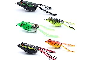 Doomsday Turtle Lure - The Ultimate Secret Weapon for Fishing Success