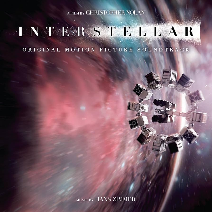 Amazon.co.jp: INTERSTELLAR: ミュージック