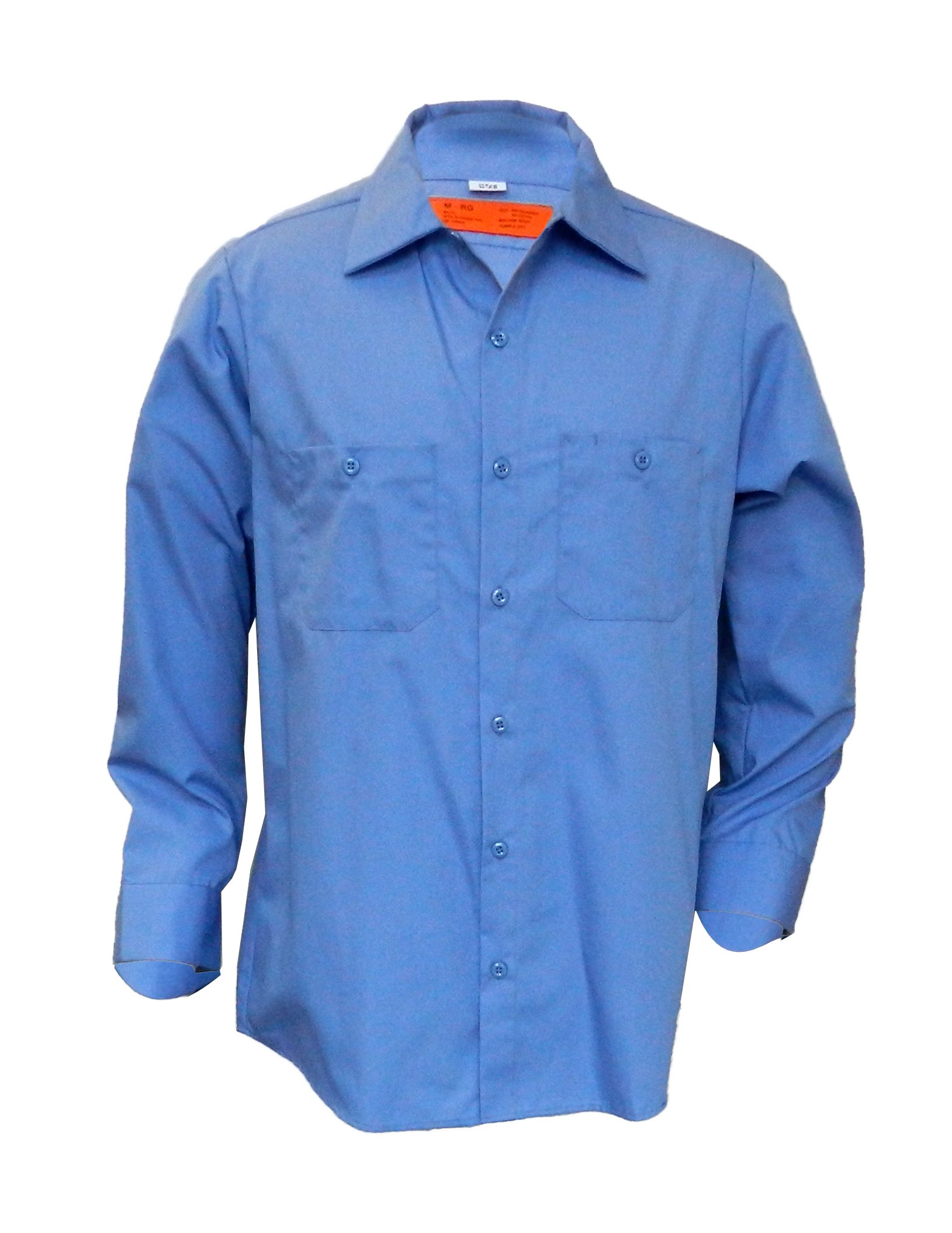トップス 50's GEO. MASTER GARMENT WORK SHIRT USA 50's GEO. MASTER GARMENT WORK SHIRT USA