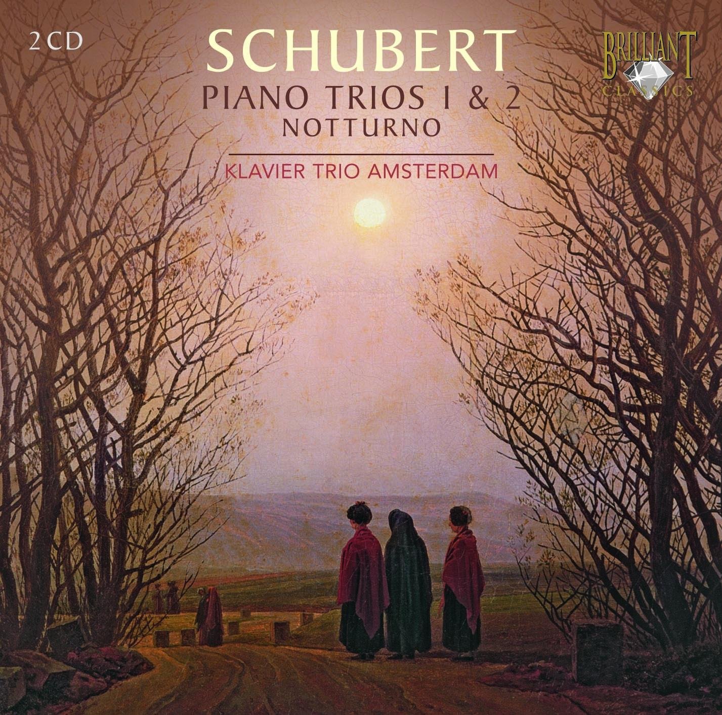 Piano Trios