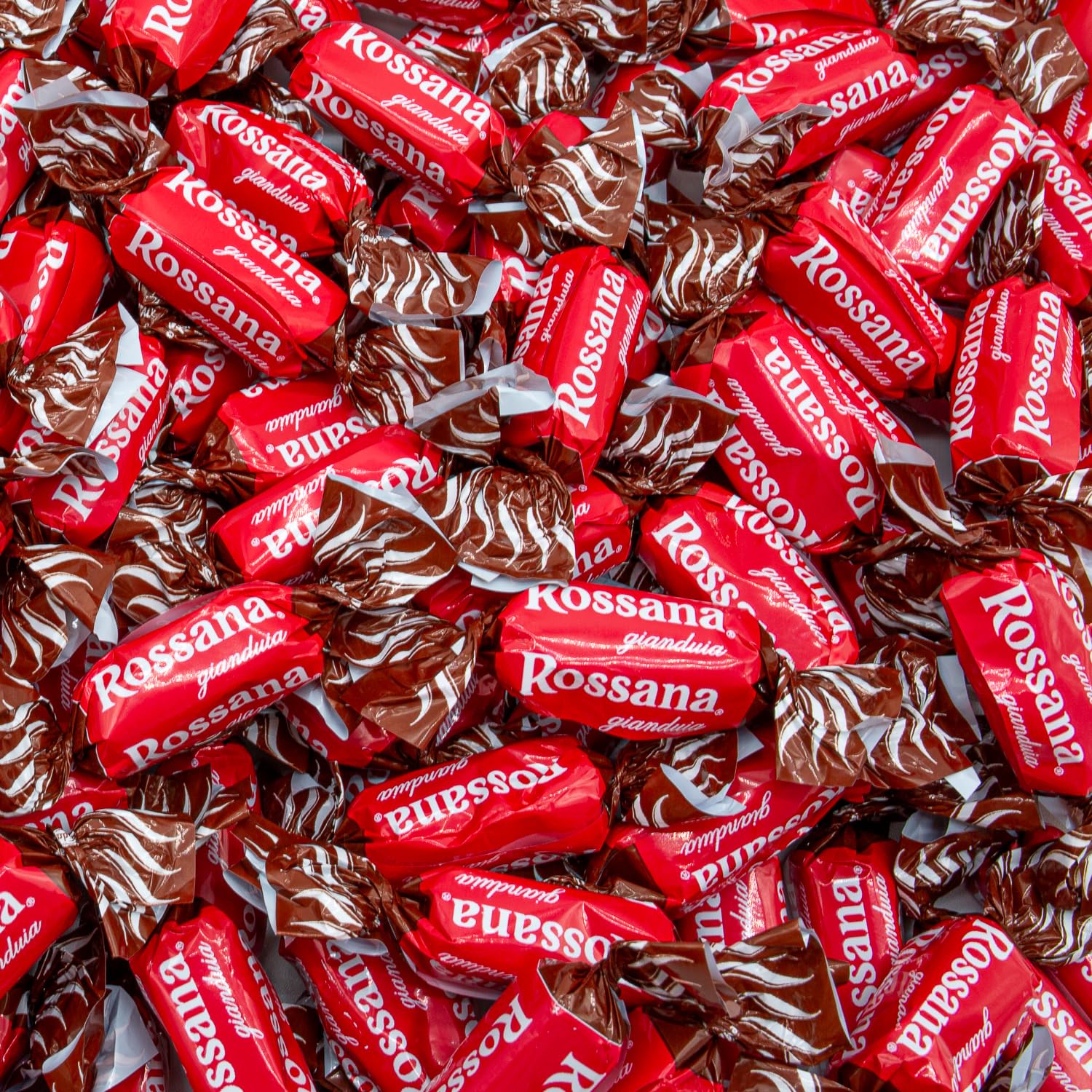 Perugina Rossana Candy