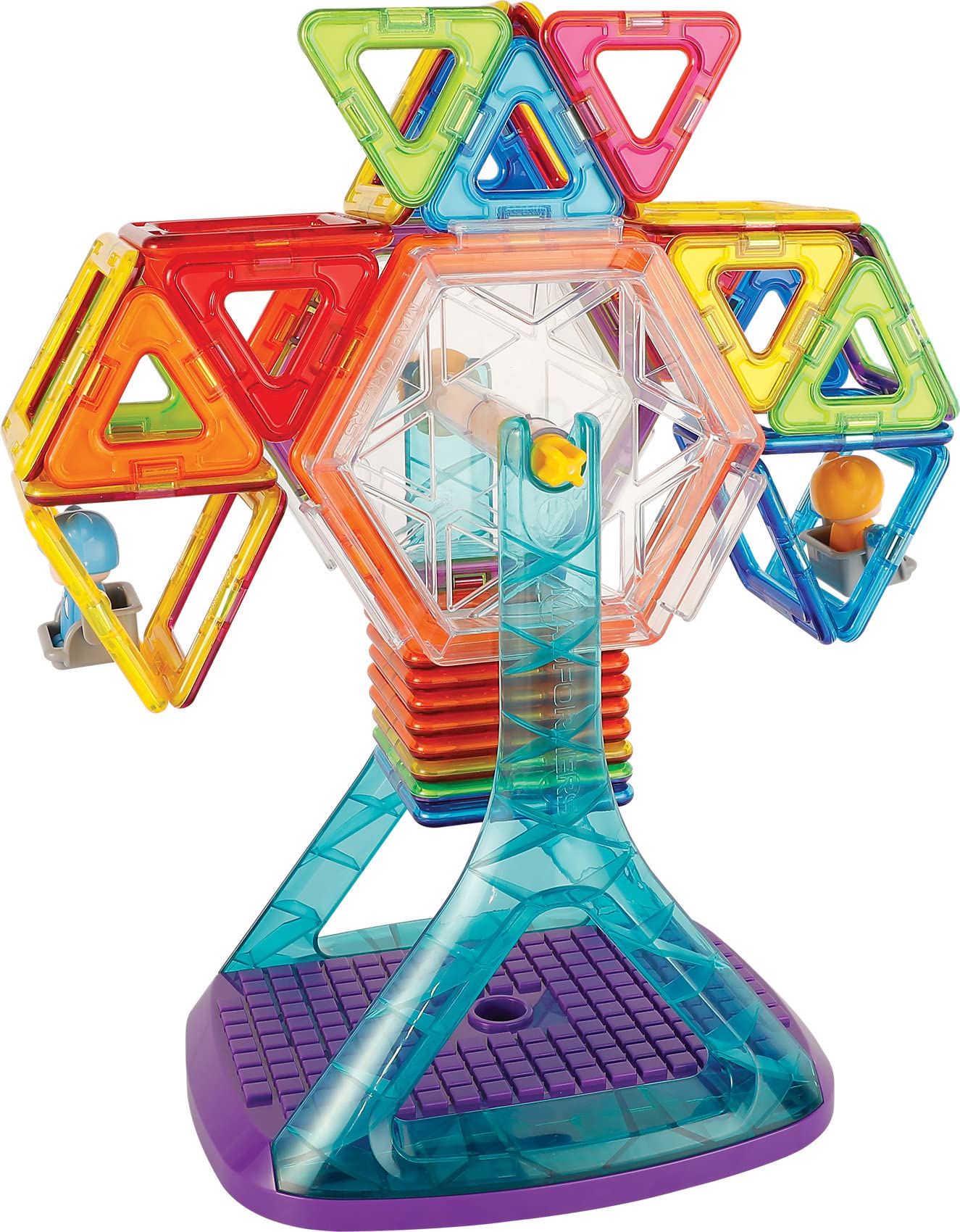 Magformers – Fantasy Land Set