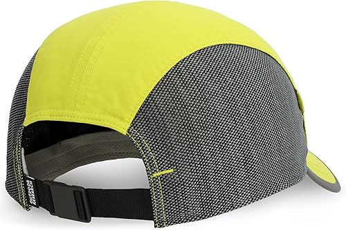 Miniatura 4 de Outdoor Research Swift Cap - Gorra transpirable para entrenamiento