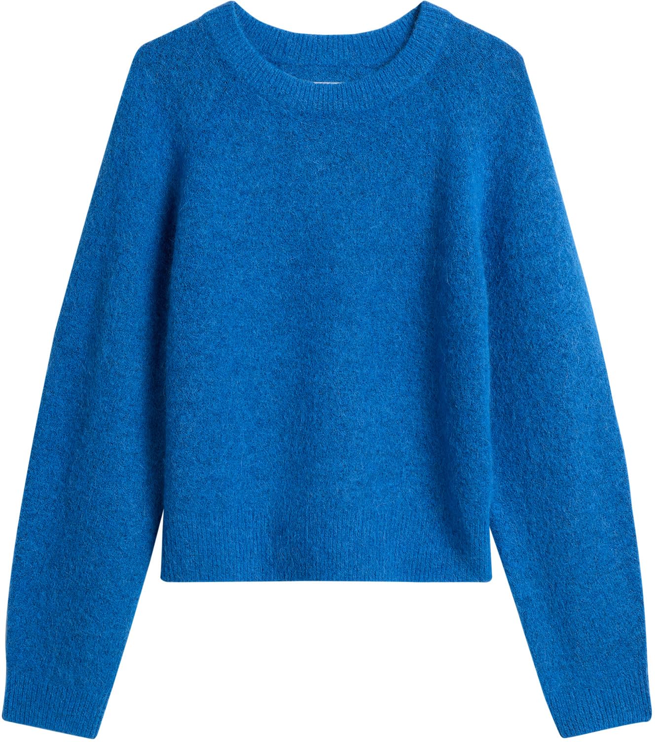 Marc O'Polo Denim Strickpullover Relaxed
