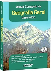 Manual Compacto de Geografia Geral. Ensino Médio