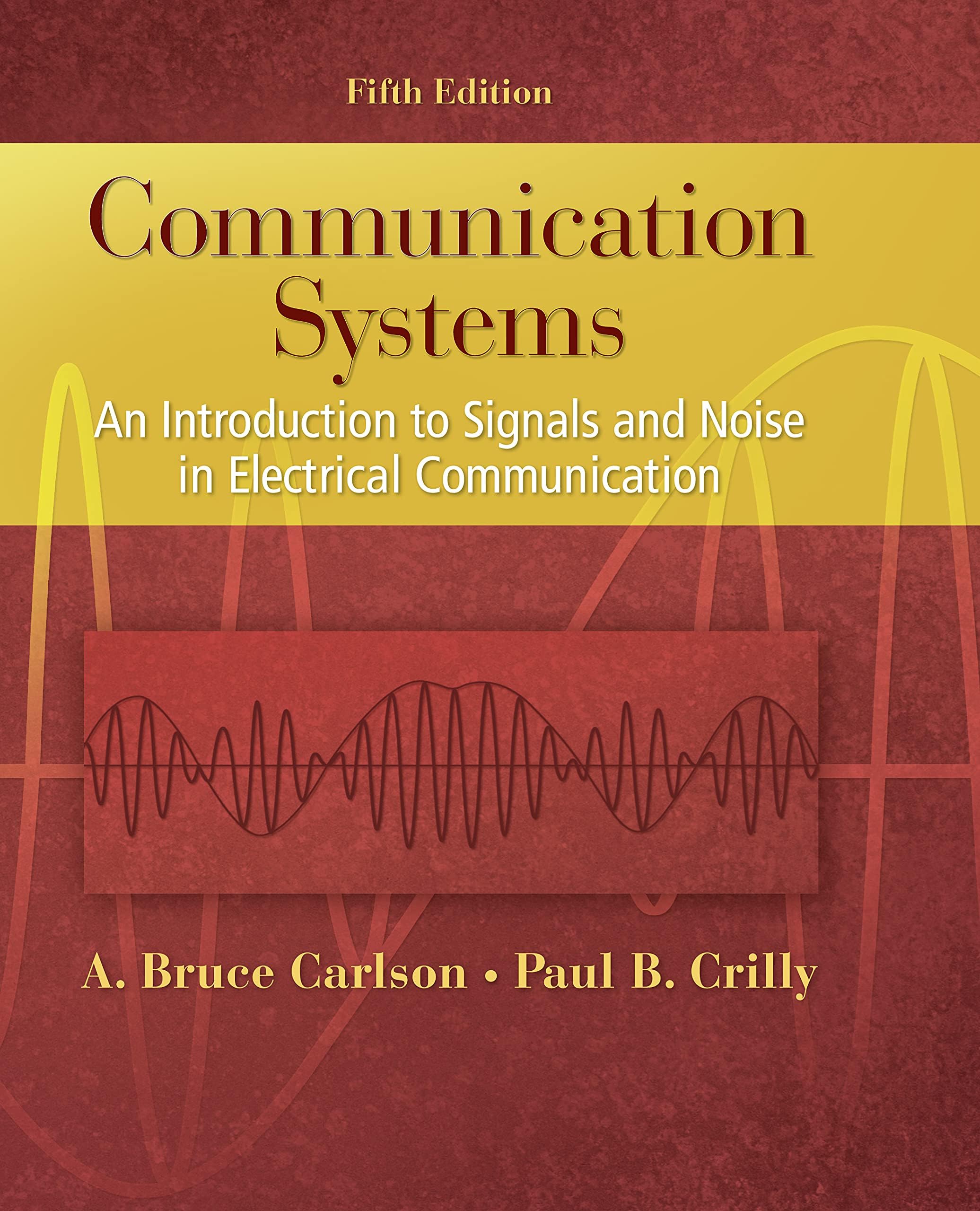 Communication Systems