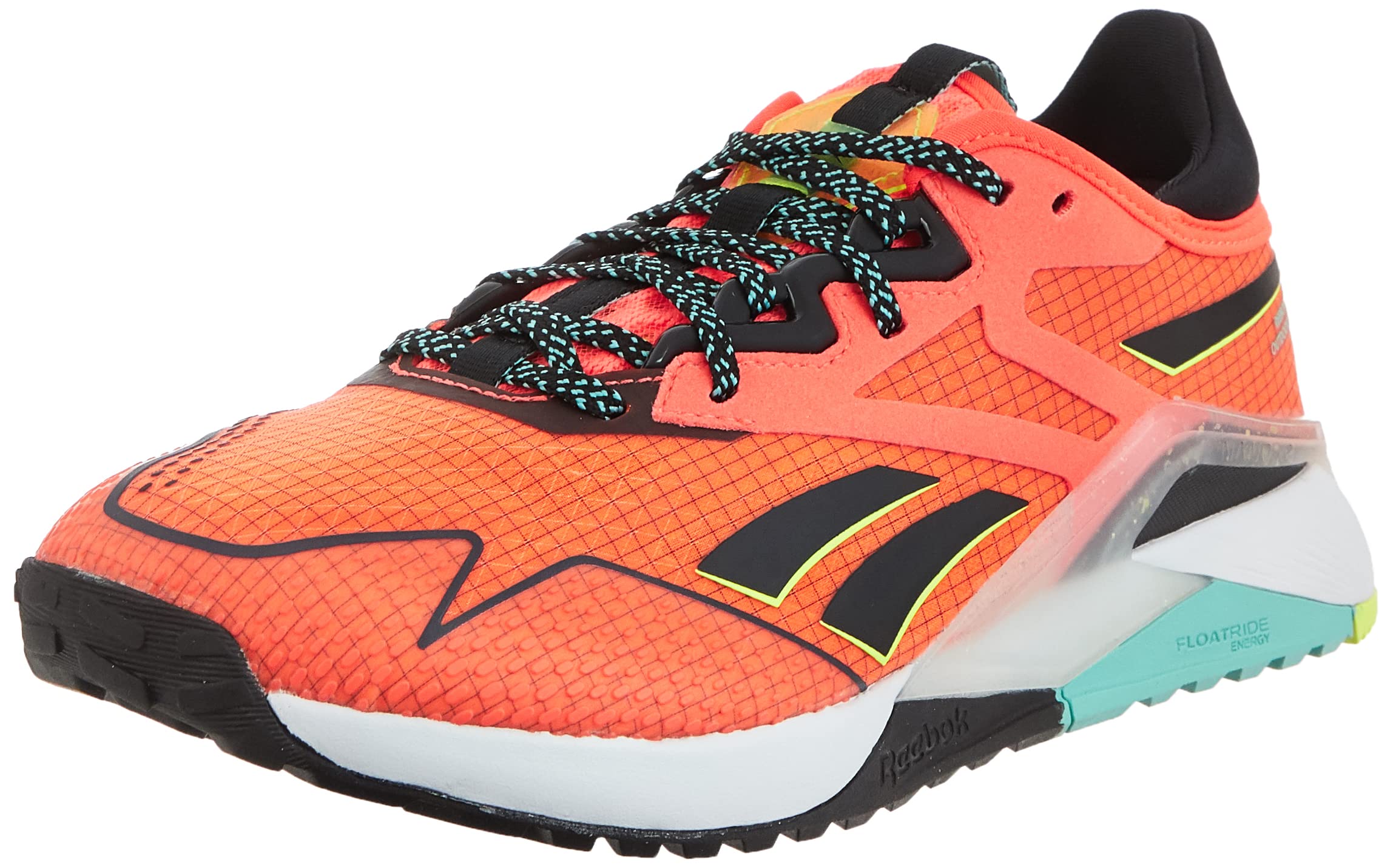 Reebok Nano X2 TR Adventure, Zapatillas Deportivas Mujer