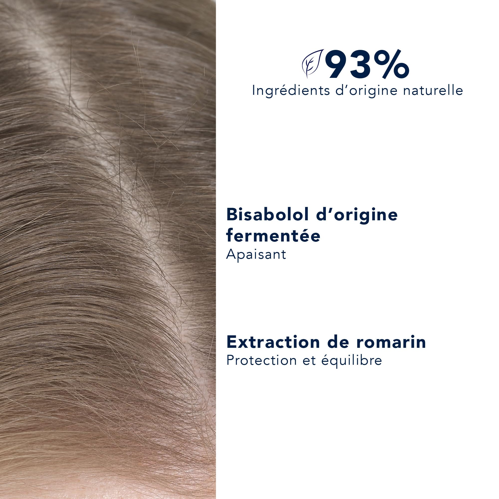 Szampon Phyto Paris ROZWIĄZANIA SKÓRY WŁOSÓW 250 ml