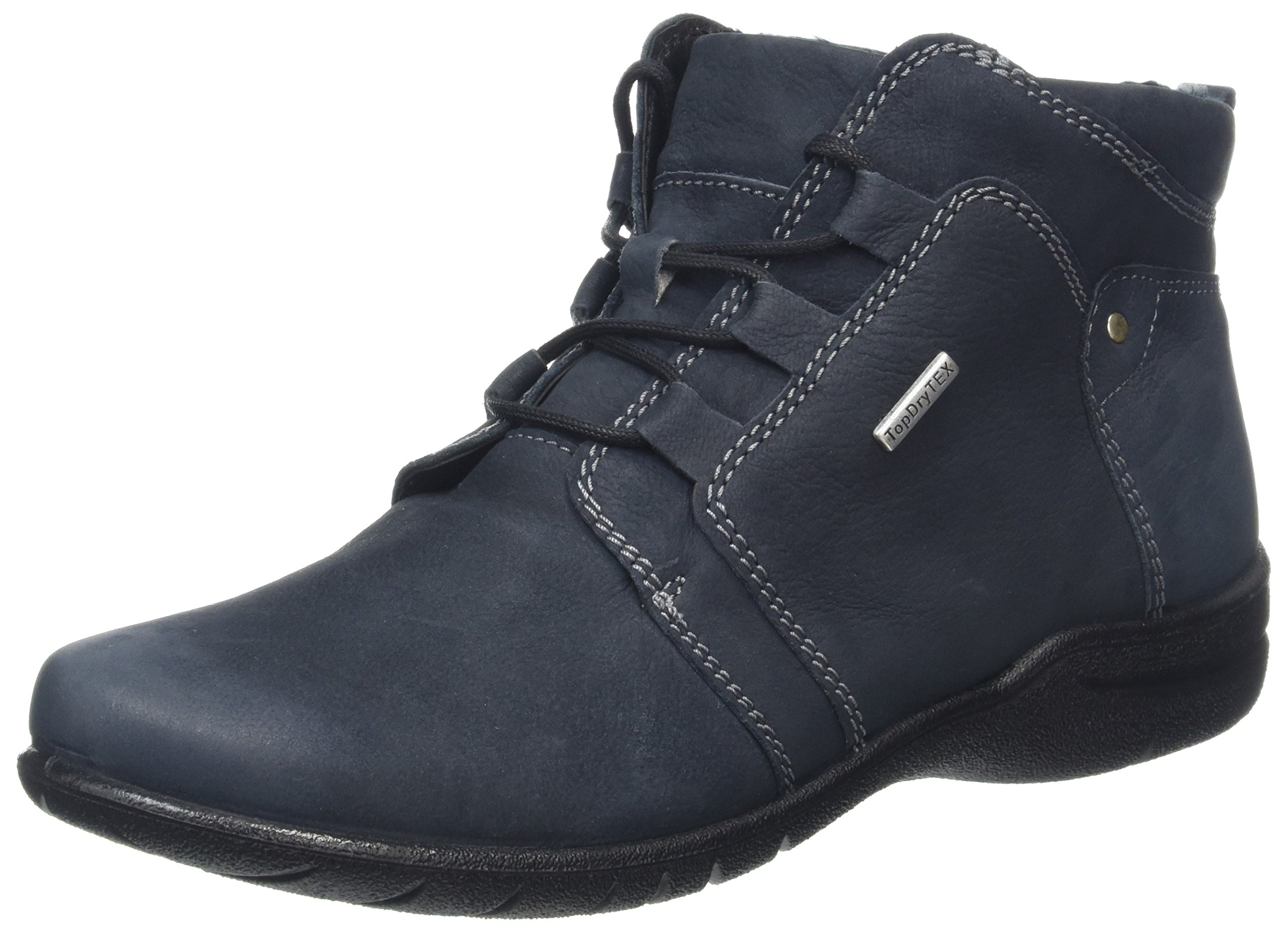 Josef Seibel Women's Fabienne 51 Boots