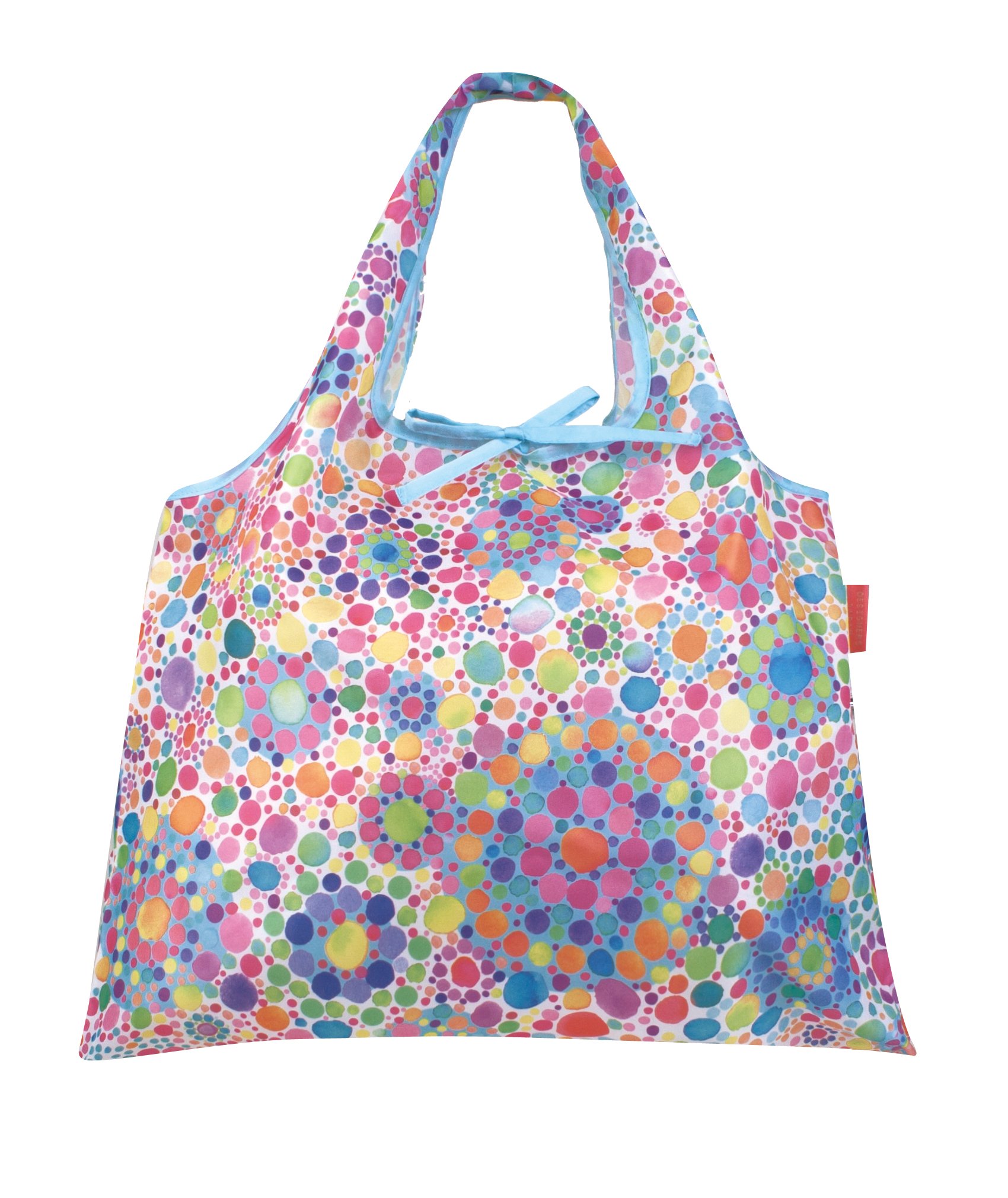 プレーリー 2WAY エコバッグ 堀内映子