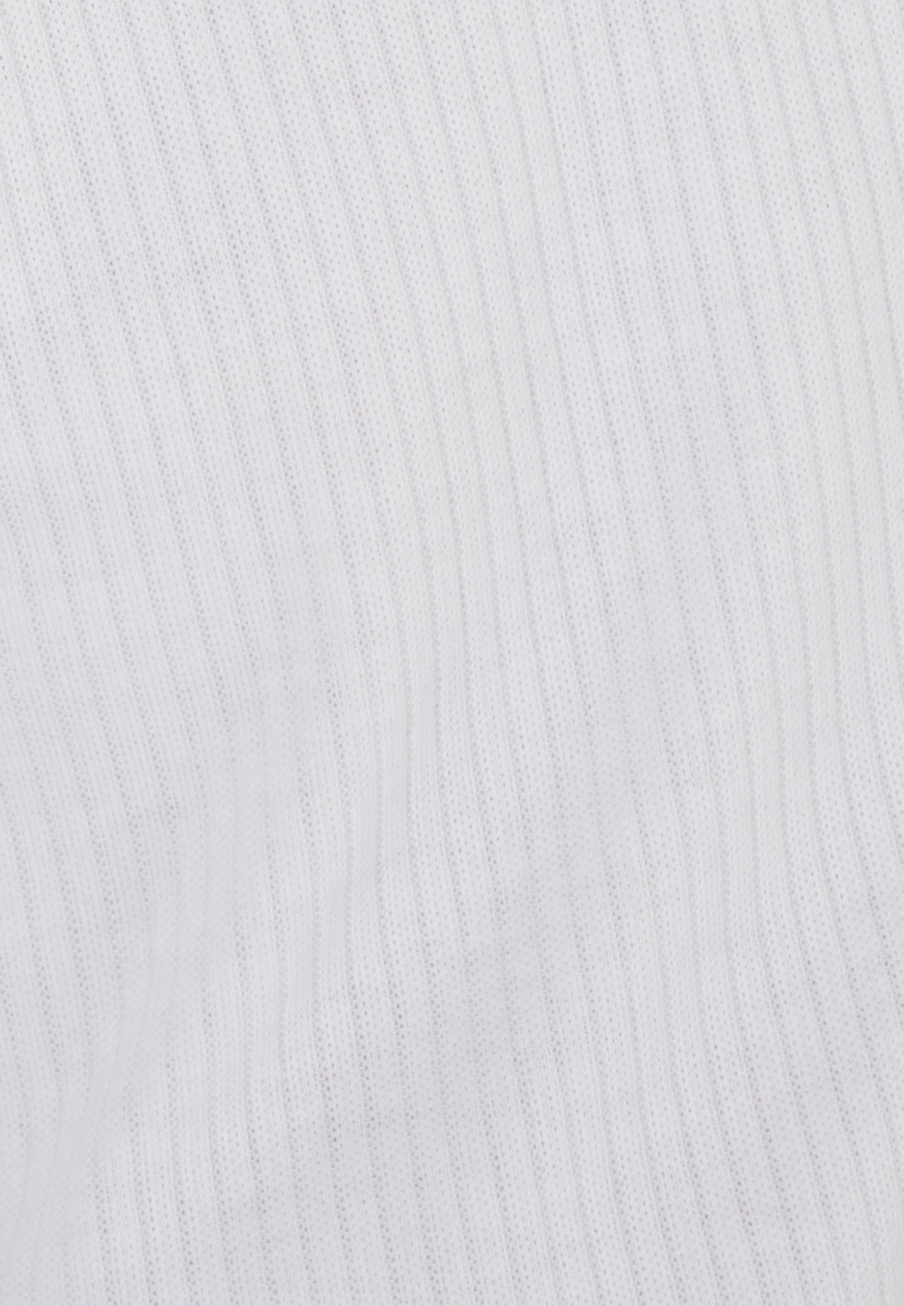 Damart T- Shirt Thermolactyl Col Montant, Côtes Molletonné Haut Thermique Fille