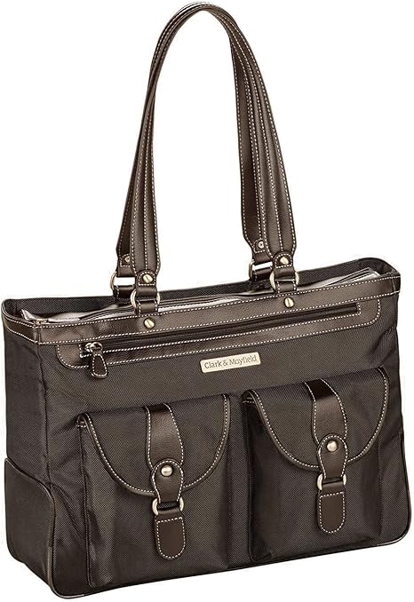 Clarks laptop bag Clearance