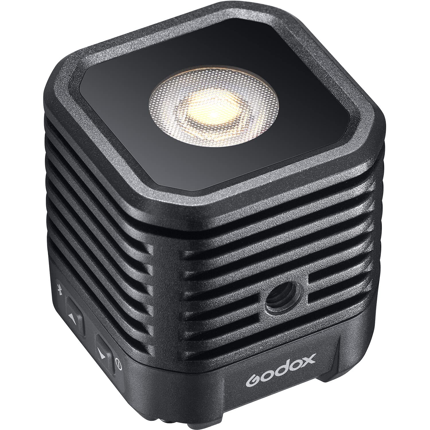 GODOX WL4B Waterproof LED Light, Black (B09HHDQ9VY) Amazon Price History, Amazon Price Tracker