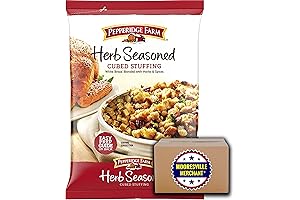 Savory Herb Seasoned Pepperidge Farm Pre-Cubed Stuffing