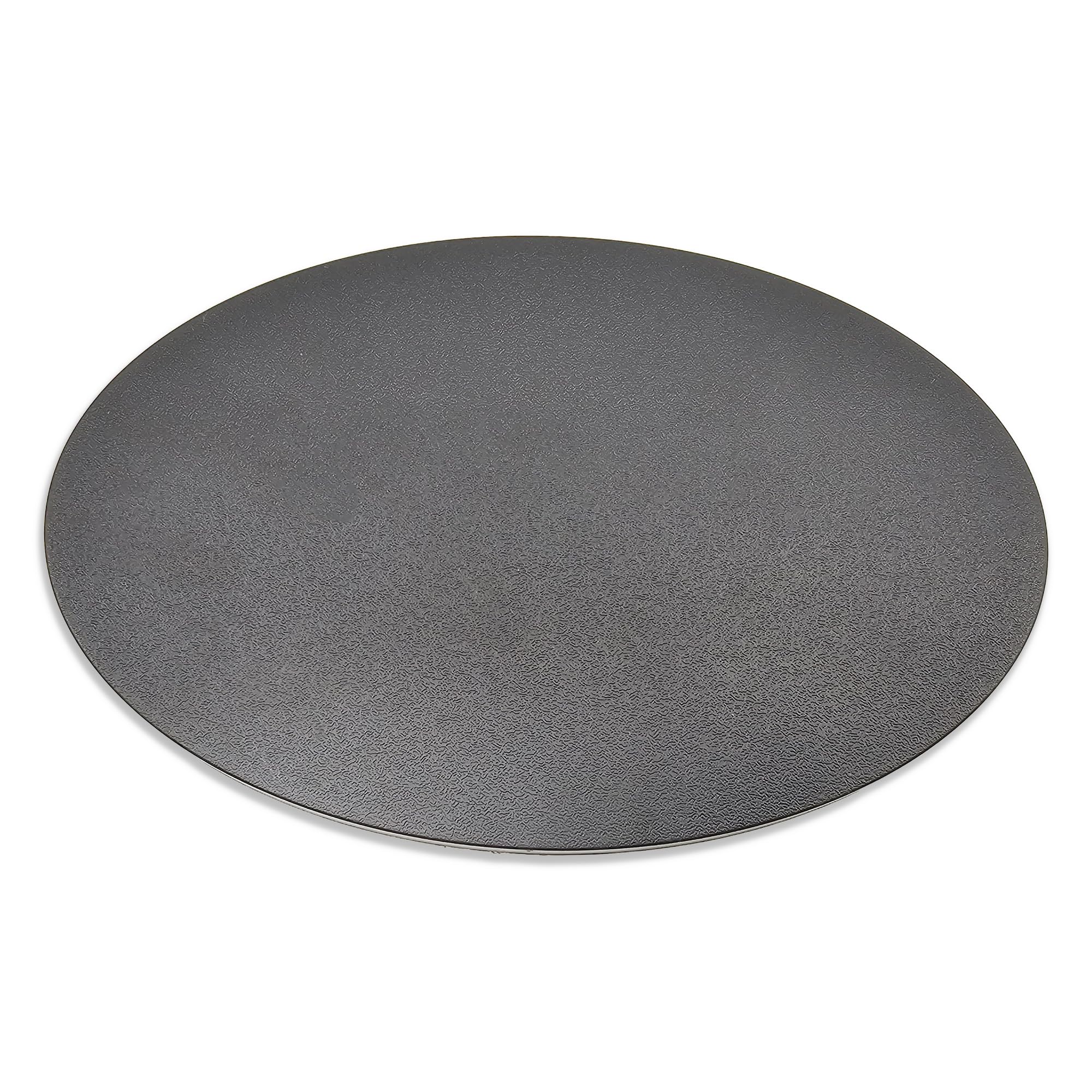 HOBBY HEAVEN By Hobbyists. For Hobbyists. 170x105mm Plastic Oval Wargaming Bases (1 pc) — image 1