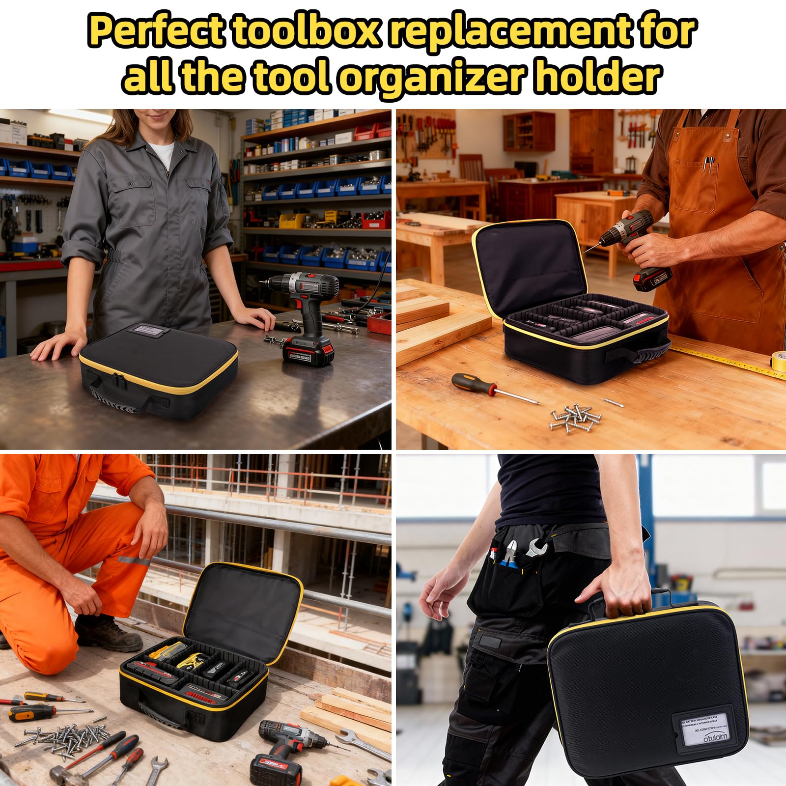 Rayovac gehoorapparaat batterijen - Type 10 - 10 x 6 stuks