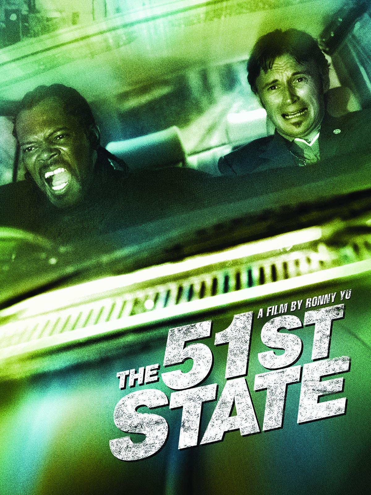 The 51st State