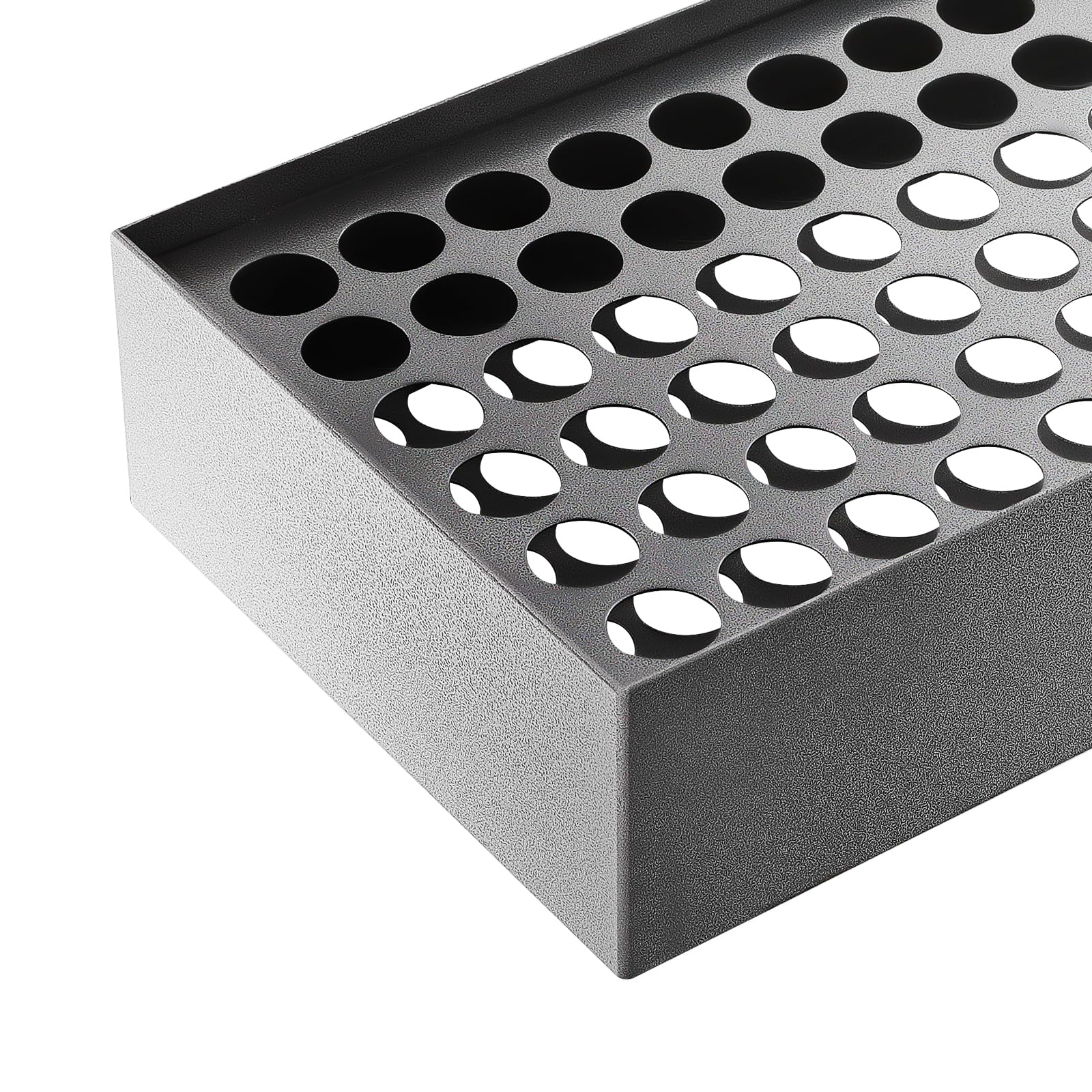 78 Löcher Tätowierungstinte Getränkehalter, Halterung für Pigmente, Tattoo-Ink Rack Tattoo Ink Displayhalter Tattoo Pigment Display Halter für Tattoo-Tinte
