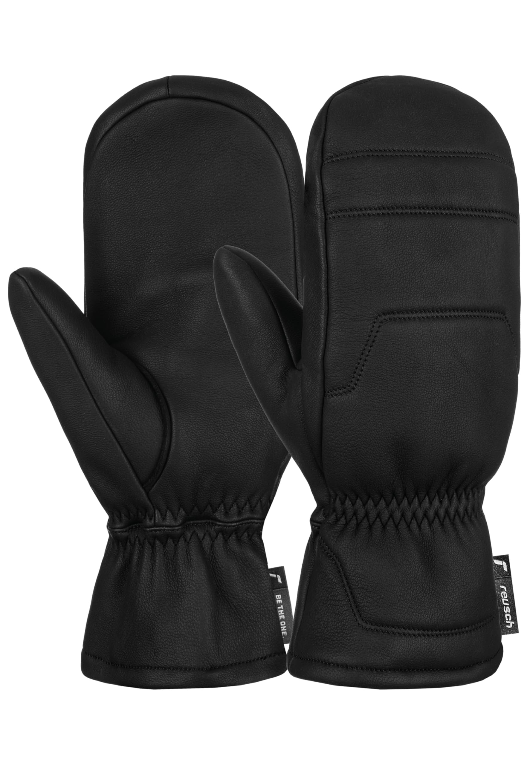 Reusch Sense Mitten - Muffole da Uomo Unisex Adulto