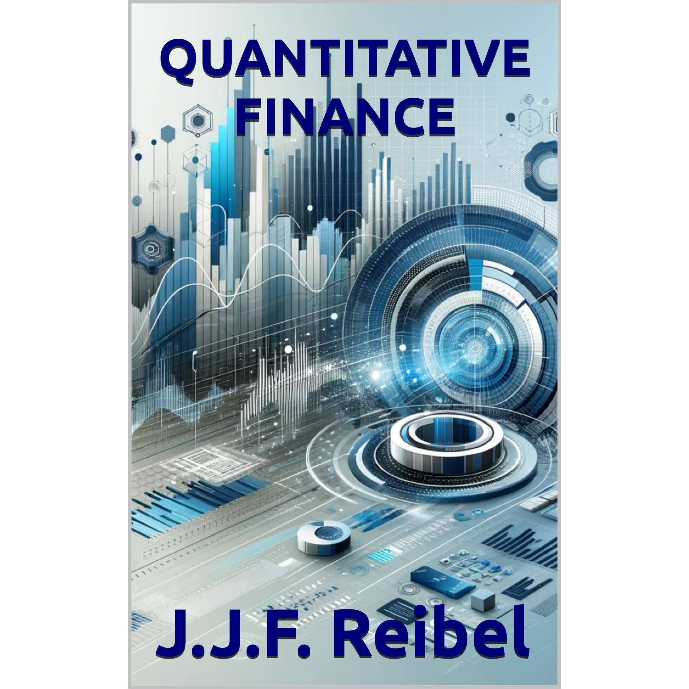 Quantitative Finance