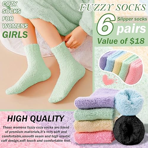 Miniatura 6 de RainFlowwer Manta con capucha de gran tamaño para mujeres y hombres, cálida sherpa FLeece gigante con capucha con bolsillo