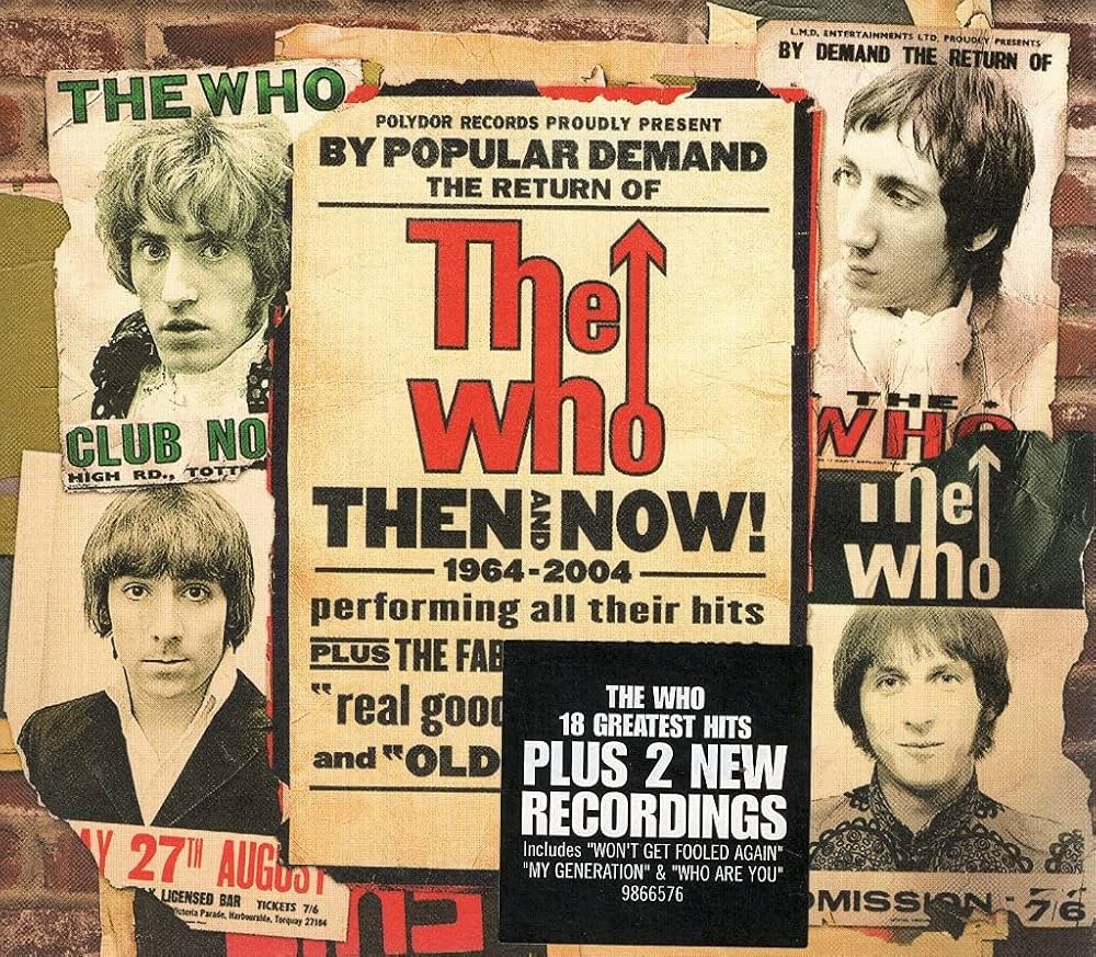 その他 Then &amp; Now [DVD] Amazon.co.jp: Now And Then: ミュージック