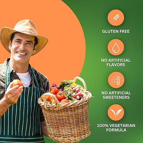 Miniatura 9 de Zaytun Vitamins Gomitas multivitamínicas Halal para niños y adultos, apoyo nutricional diario completo para la familia, vegetariano, apoya la