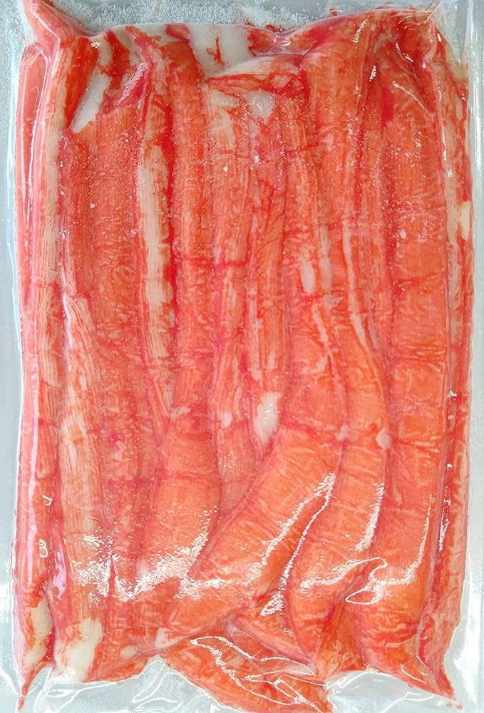 カニかま ガブリッチ 魅惑のカニかま（6パック） | いちまさオンラインショップ