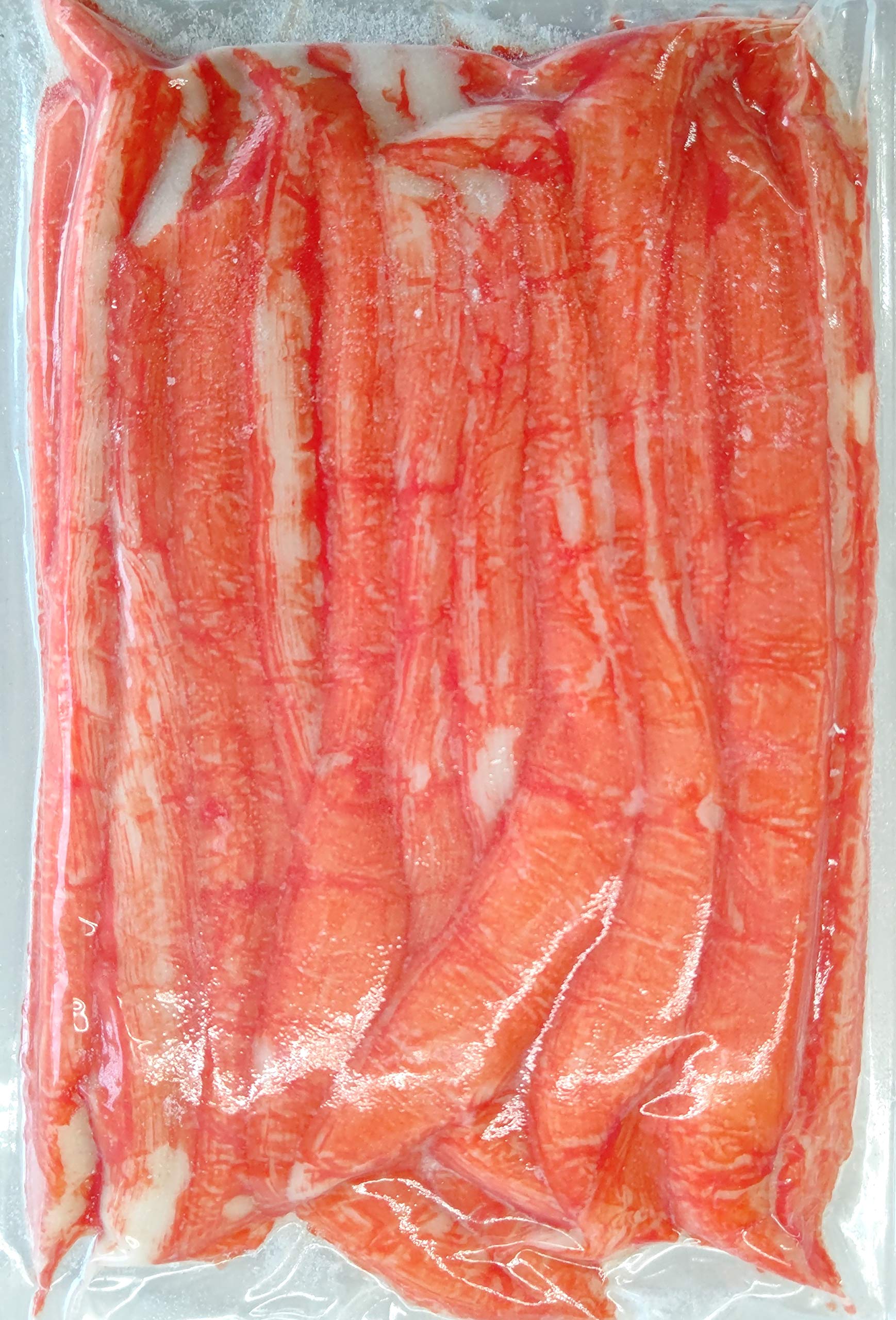 カニカマさん専用　フォトナ１２０ カニカマ かにかま カニ風味かまぼこ 業務用 12本×3パック 合計